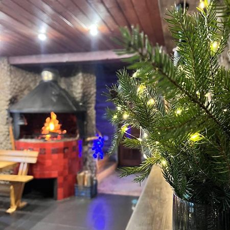 Chalet Truten ボロフタ エクステリア 写真