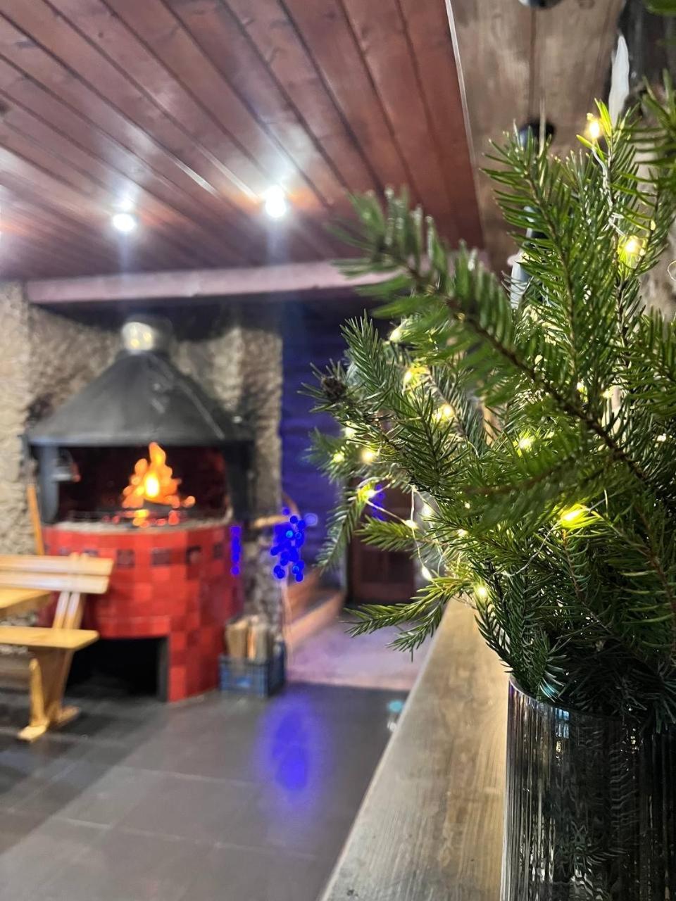 Chalet Truten ボロフタ エクステリア 写真