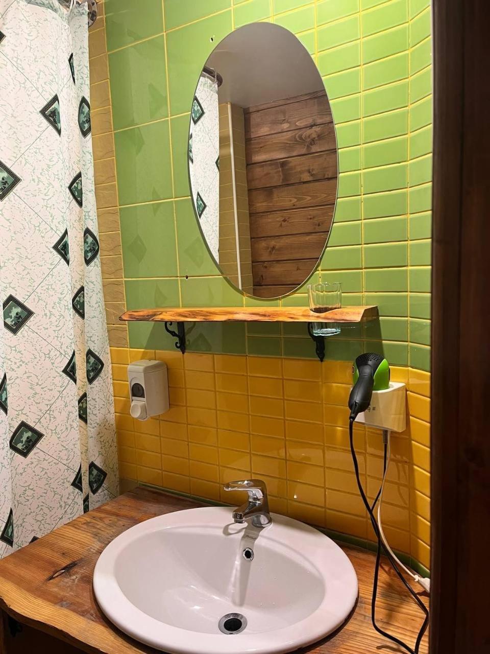Chalet Truten ボロフタ エクステリア 写真