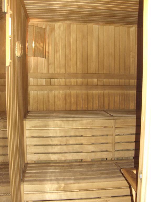 Chalet Truten ボロフタ エクステリア 写真