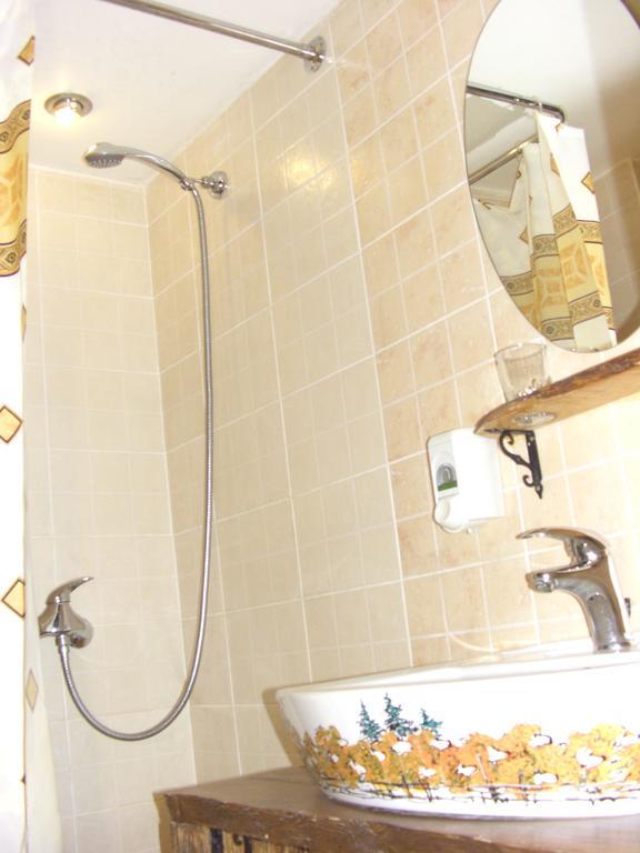 Chalet Truten ボロフタ 部屋 写真