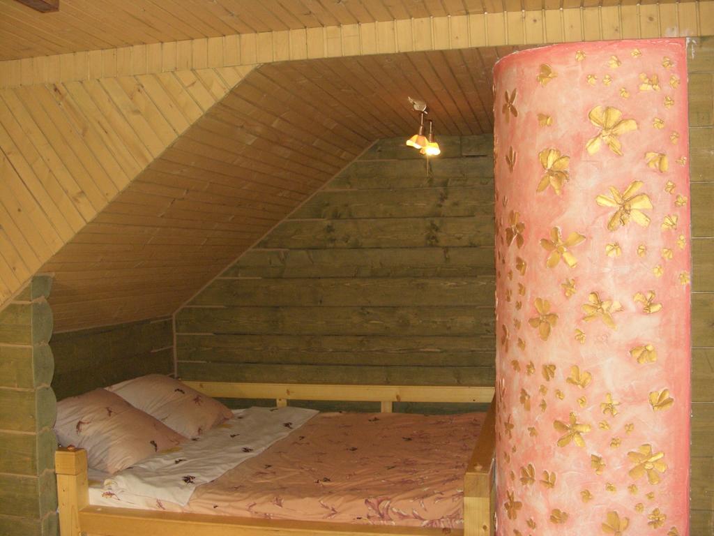 Chalet Truten ボロフタ 部屋 写真