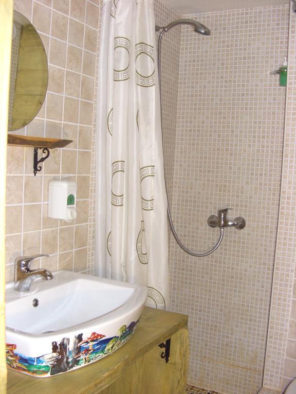 Chalet Truten ボロフタ 部屋 写真