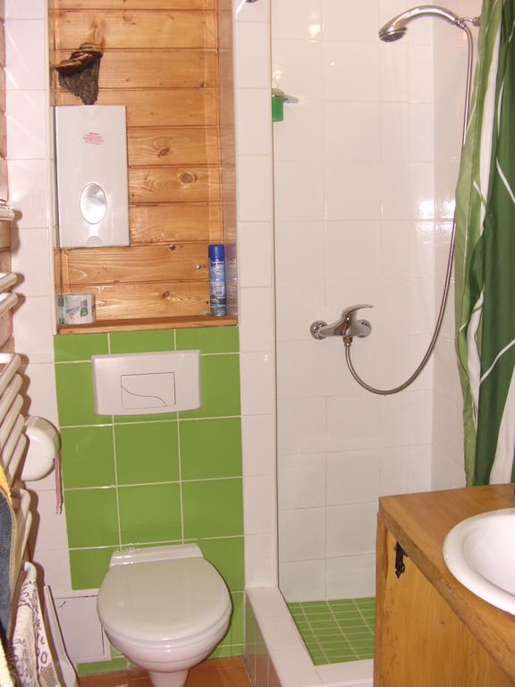 Chalet Truten ボロフタ 部屋 写真