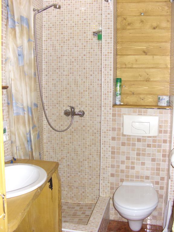 Chalet Truten ボロフタ 部屋 写真