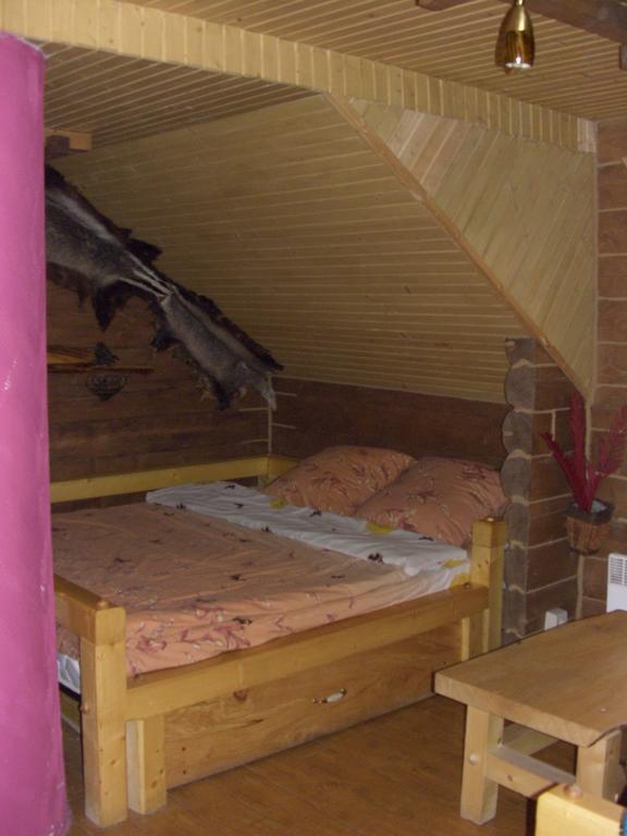 Chalet Truten ボロフタ 部屋 写真